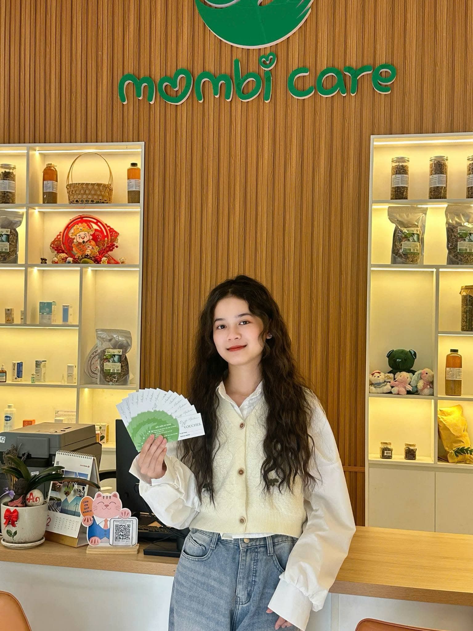 Mombi Care Spa Banner 3