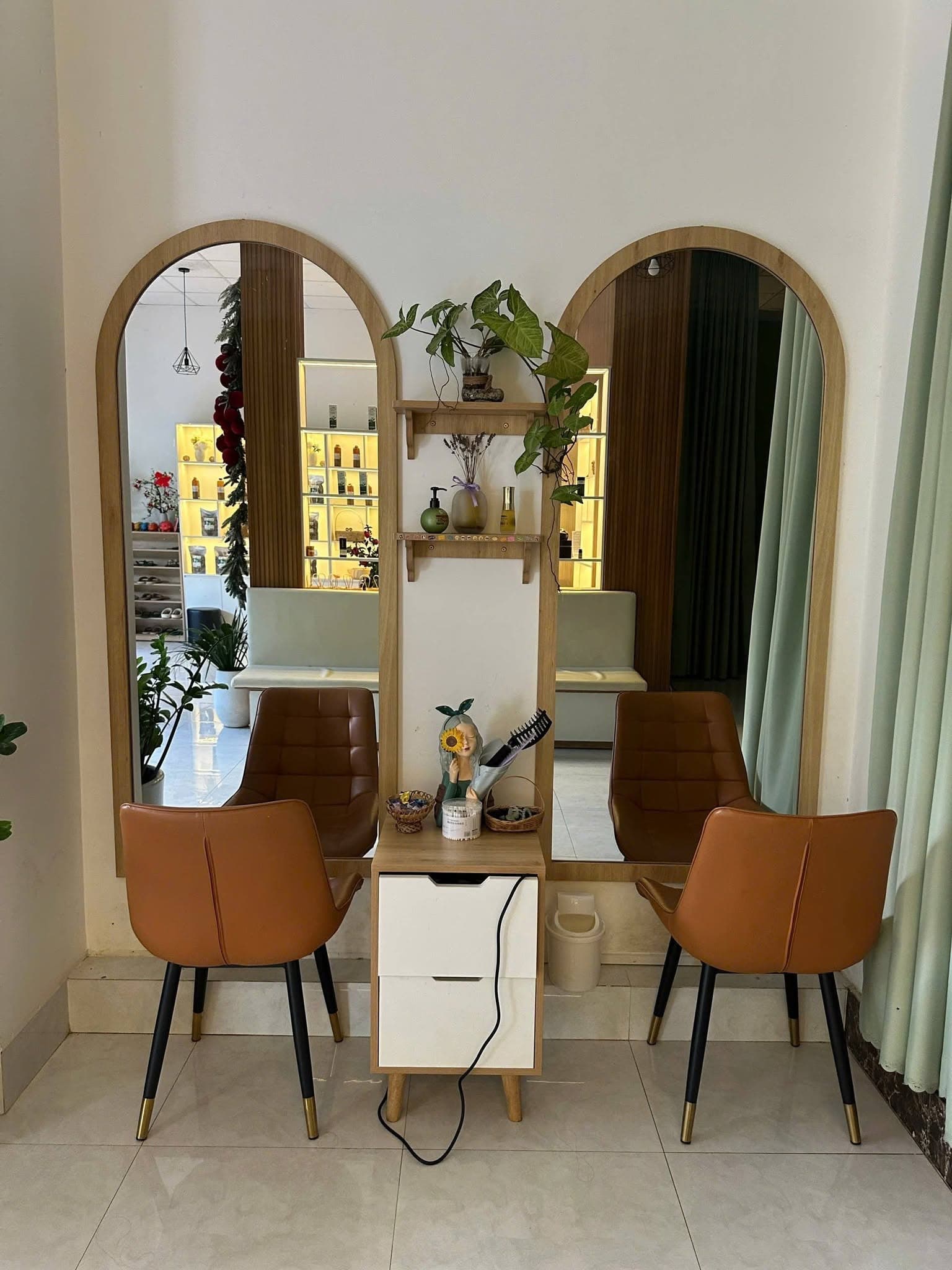 Massage body Mombi